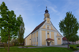 Riedkirche